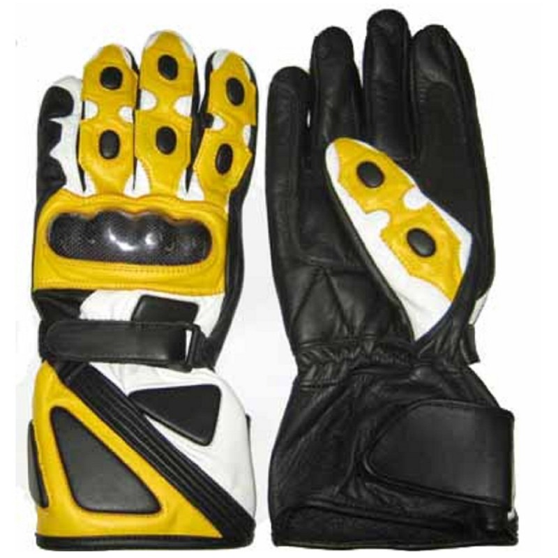 Motorbike Gloves