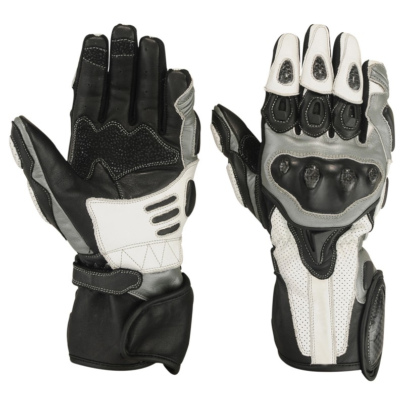 Motorbike Gloves