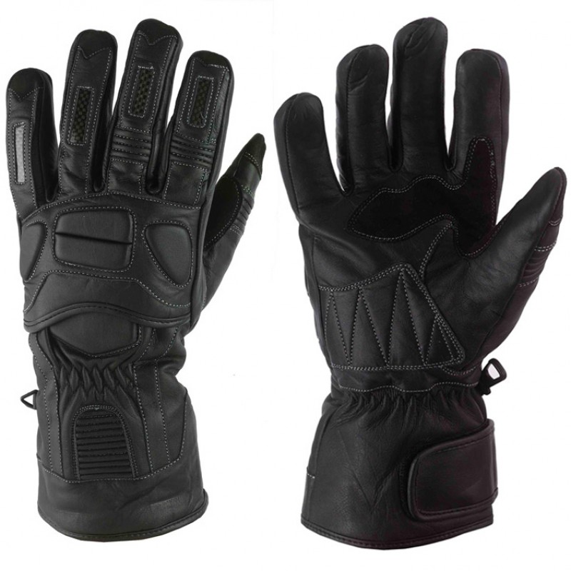 Motorbike Gloves