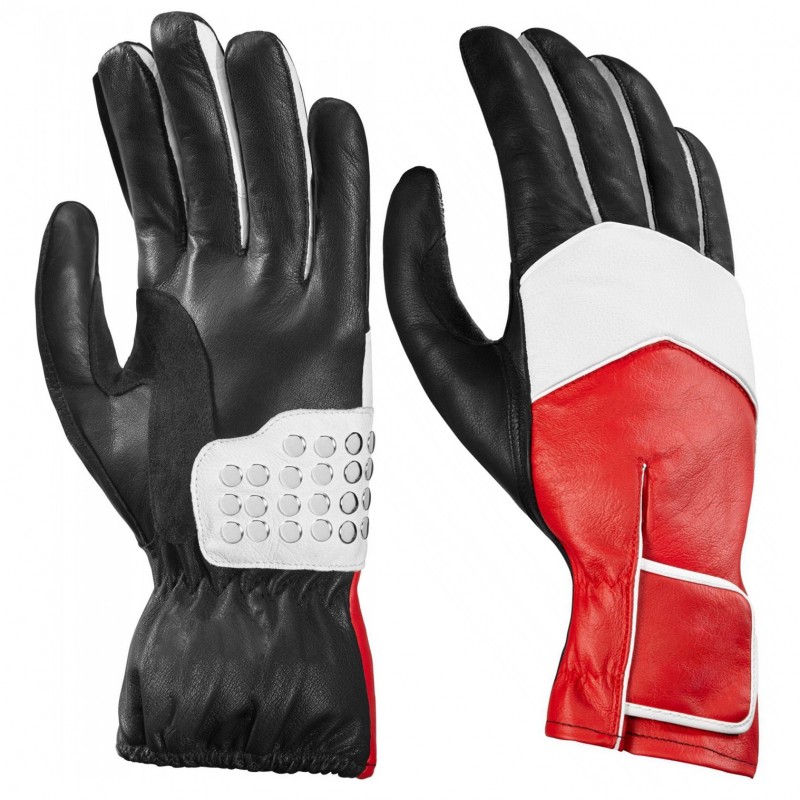 Motorbike Gloves