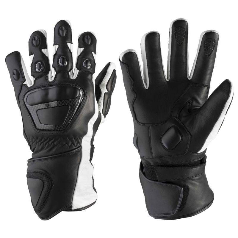 Motorbike Gloves