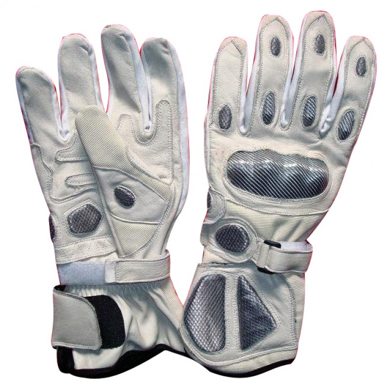 Motorbike Gloves