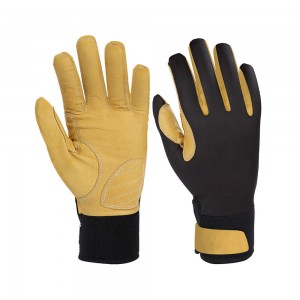 Outdoor-Sporthandschuhe