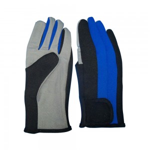 Sailing Gloves Waterproof Neoprene