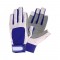 Kayak Gloves - Full Finger Rowing Gloves with Anti Slip Palm for Men and Women
