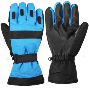 Women's Ski Gloves