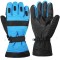 Women's ski gloves