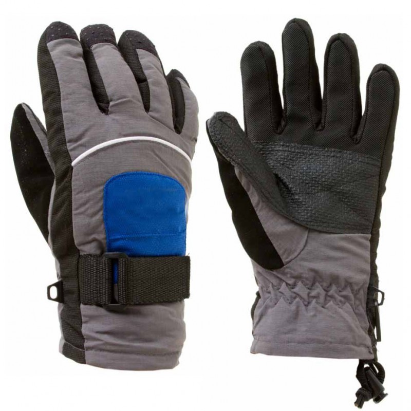 Winter Snow Gloves