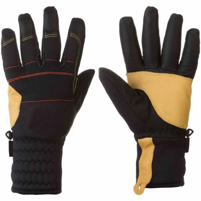 Ski Gloves