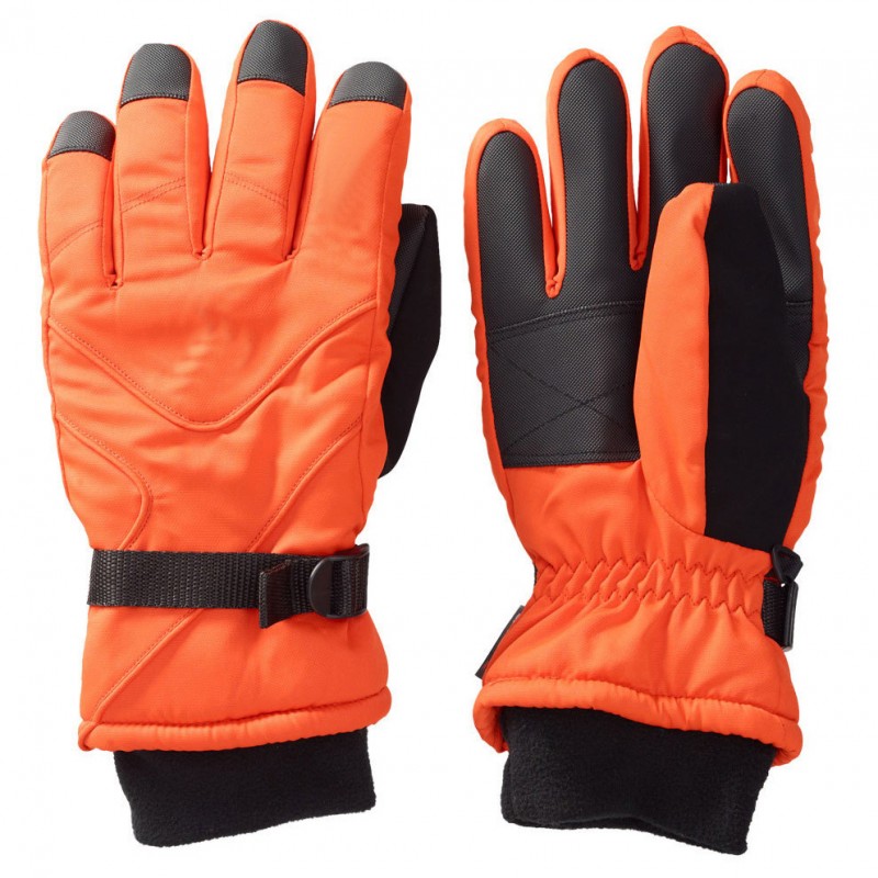 Insulated Ski Gloves