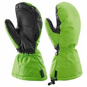 Best Ski Mittens For Warmth