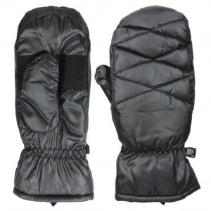 Waterproof Ski Mittens Warmest Mittens For Extreme Cold
