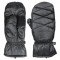 Waterproof Ski Mittens Warmest Mittens For Extreme Cold