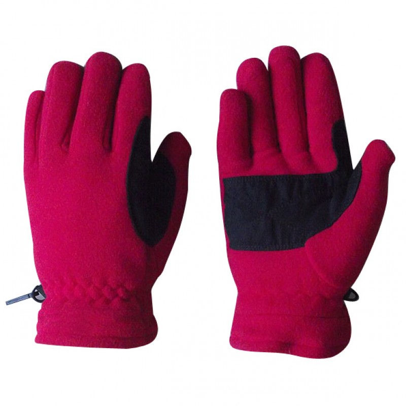 Mens Snow Gloves
