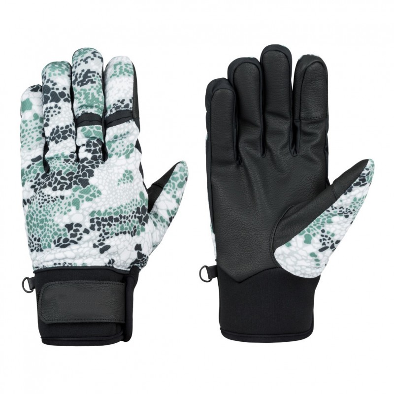 Lightweight Snowboard Gloves