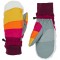 Snowboard Mittens Mens