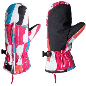 Pipe Snowboard Mitts Pipe Snowboard Mitts Outdoor