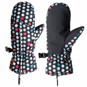 Snowboard Mittens Gore-tex