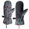 Snowboard Mittens Gore-tex