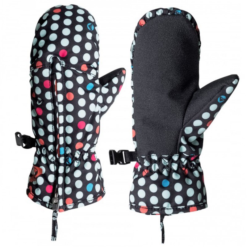 Manufacturer mittens for snowboarding
