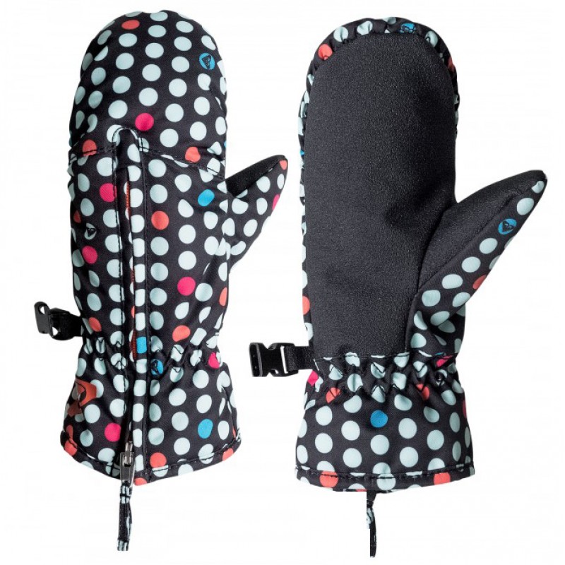 Snowboard Mittens Gore-tex