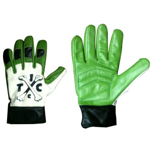 Padded Custom Snowboard Gloves For Winter Mens & Womens