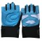 Weightlifting Gloves with strap