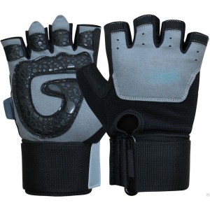 Weight Lifting Gloves