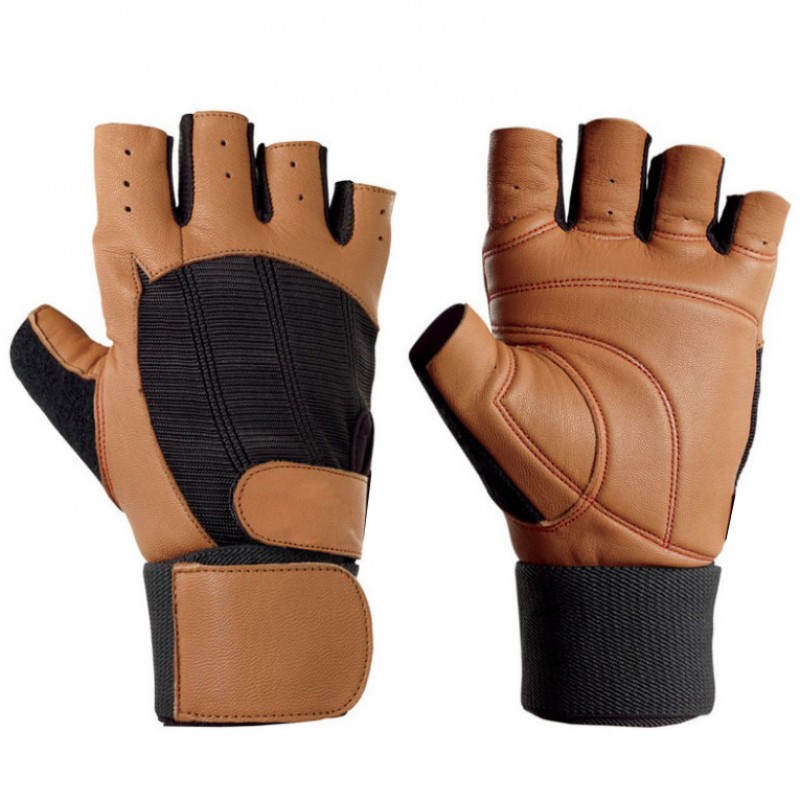 Weight Lifting Gloves