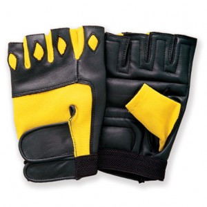 Weight Lifting Gloves