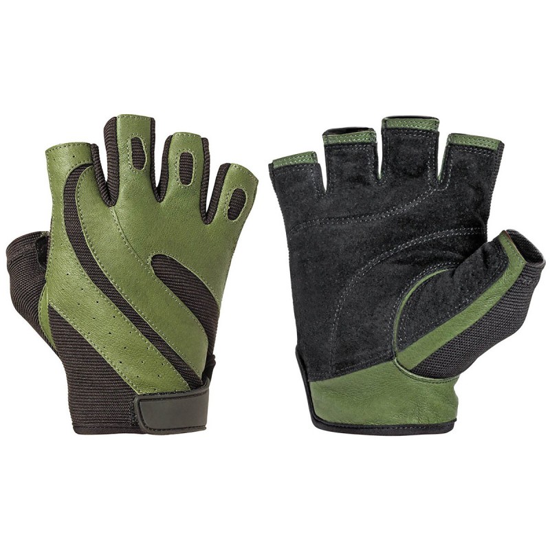 Weight Lifting Gloves