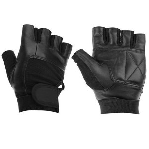 Weight Lifting Gloves