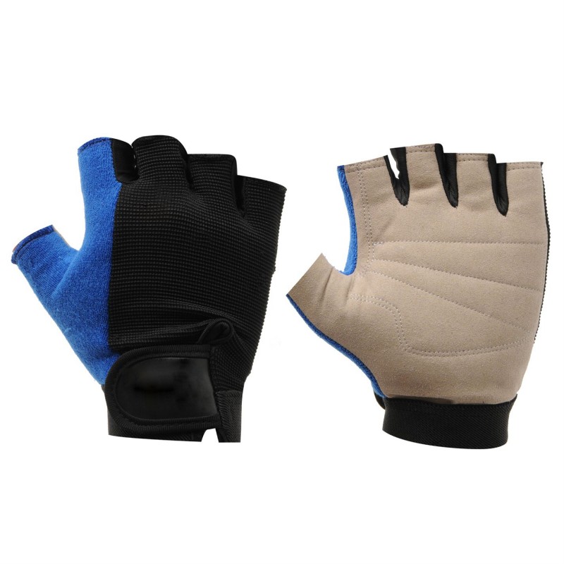 Weight Lifting Gloves