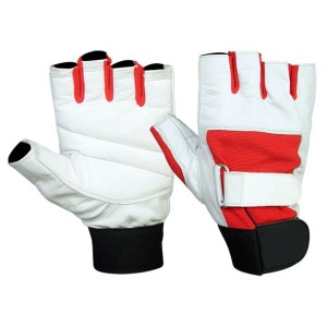 Weight Lifting Gloves