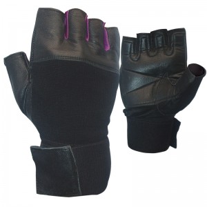 Weight Lifting Gloves