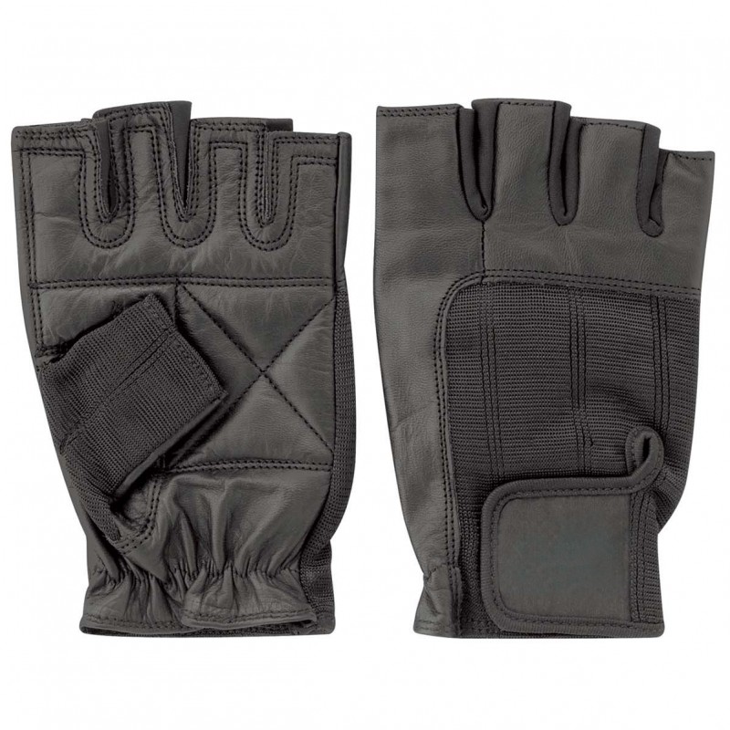 Weight Lifting Gloves