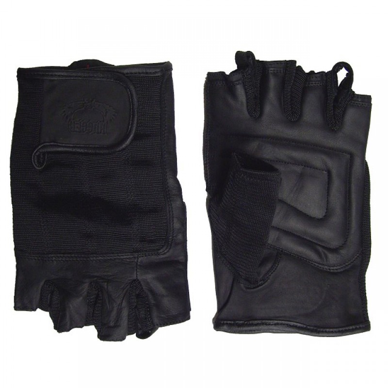 Weight Lifting Gloves