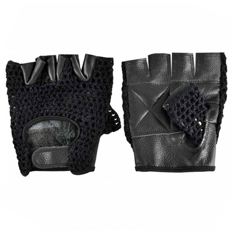 Weight Lifting Gloves