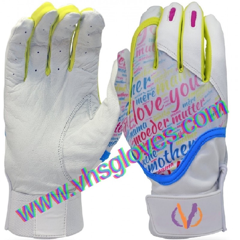 Baseball Batting Gloves