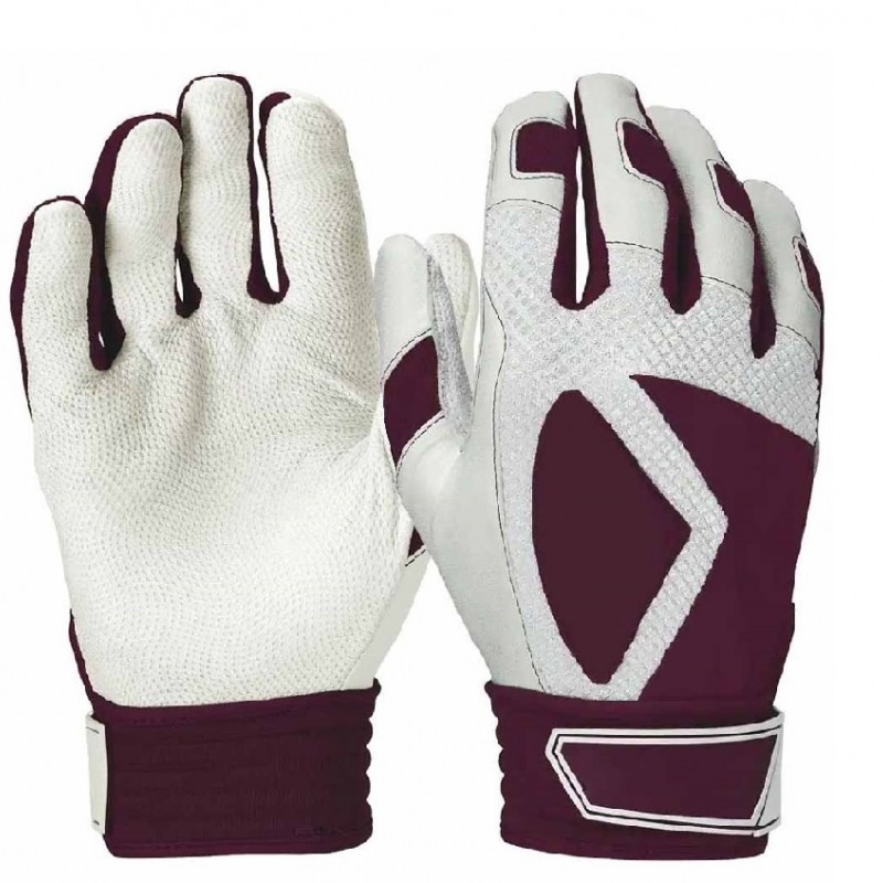 Best Batting Gloves For Baseball