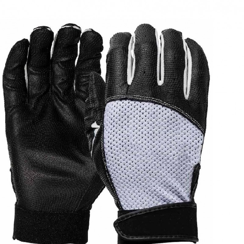 Long Lasting Batting Gloves