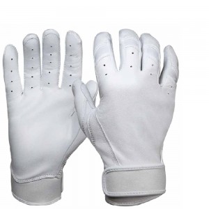 Max Clark Batting Gloves Long Cuff Batting Gloves
