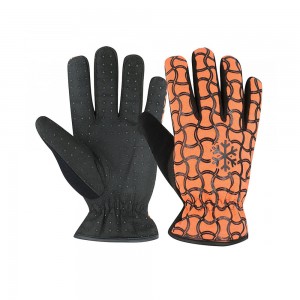 Mechanic Gloves