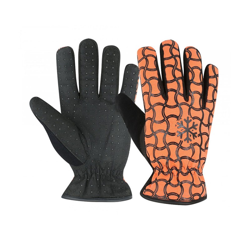 Mechanic Gloves