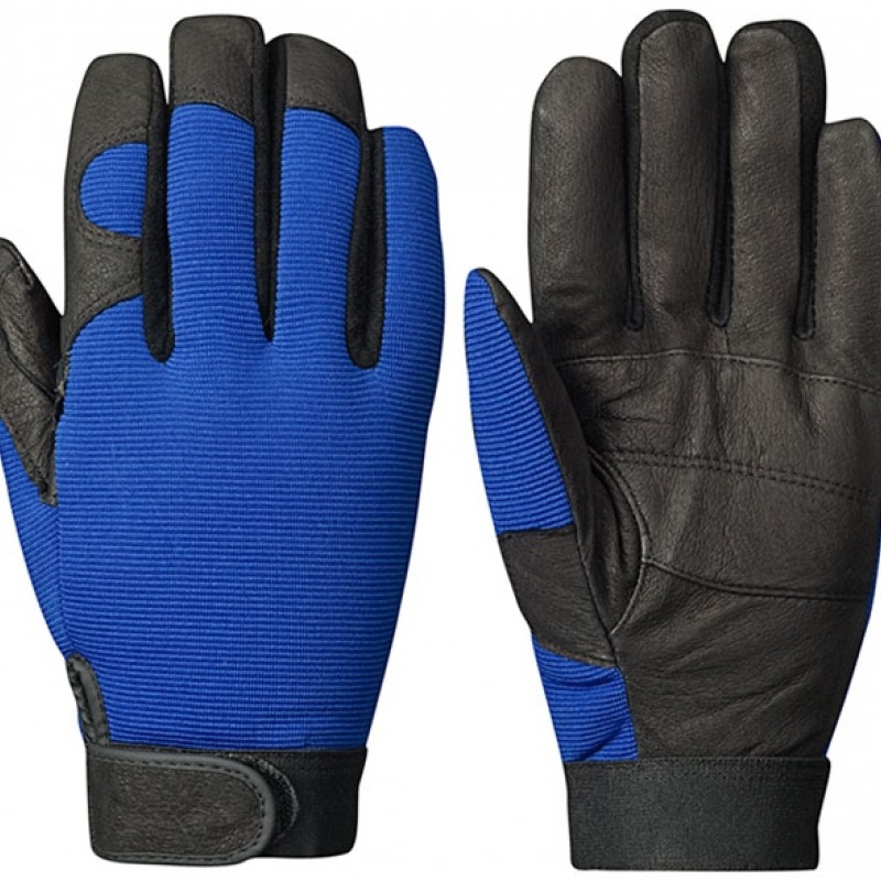 Car Mechanic Gloves