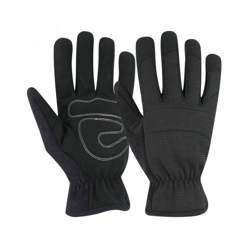 Mechanic Gloves