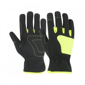 Mechanic Gloves