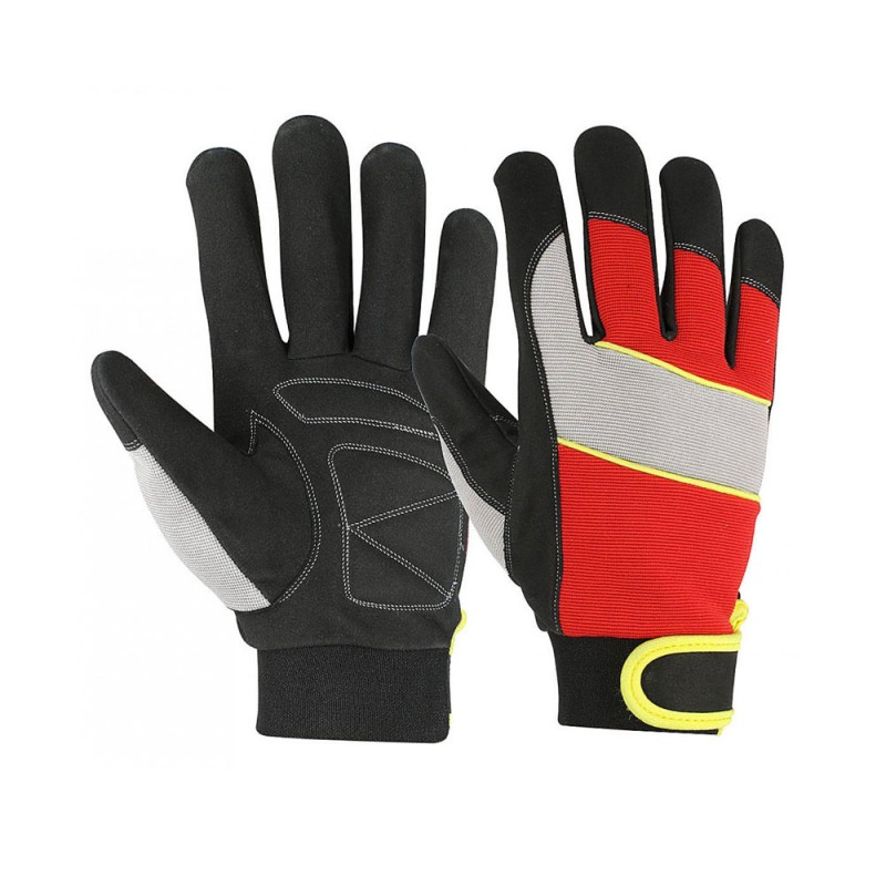 Mechanic Gloves