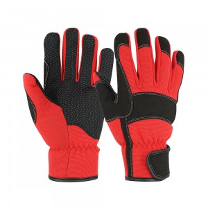 Mechanic Gloves