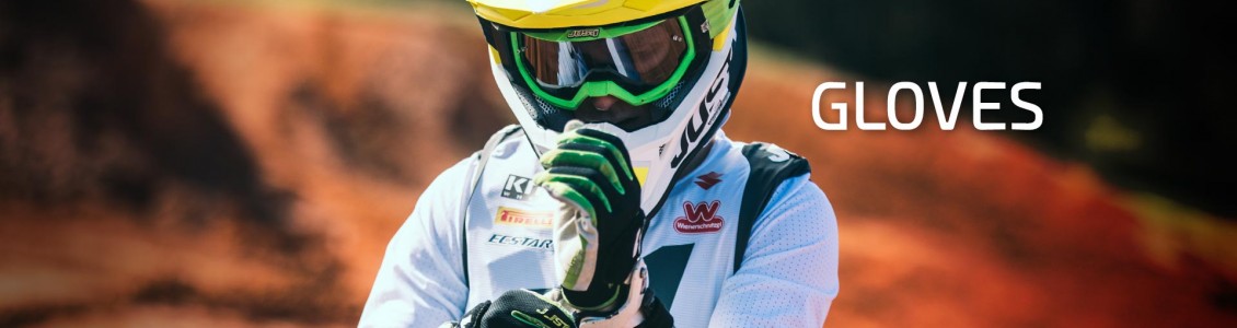 Motocross Gloves